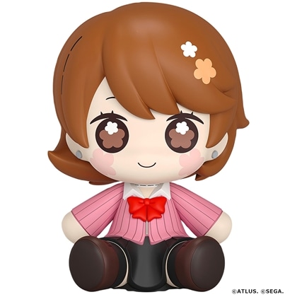 ペルソナ3 リロード Huggy Good Smile 岳羽ゆかり