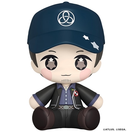 ペルソナ3 リロード Huggy Good Smile 伊織順平