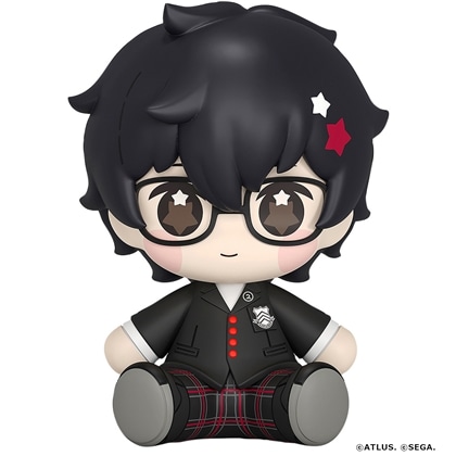 ペルソナ5 ザ・ロイヤル Huggy Good Smile P5R主人公