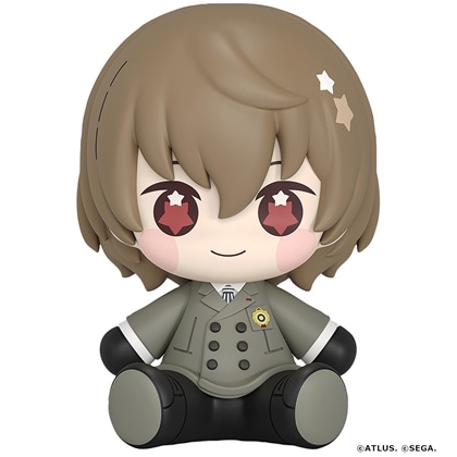 ペルソナ5 ザ・ロイヤル Huggy Good Smile 明智吾郎