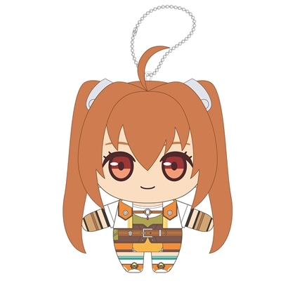 軌跡シリーズ ぬいぐるみキーホルダー　エステル・ブライト（空の軌跡 the 2nd）