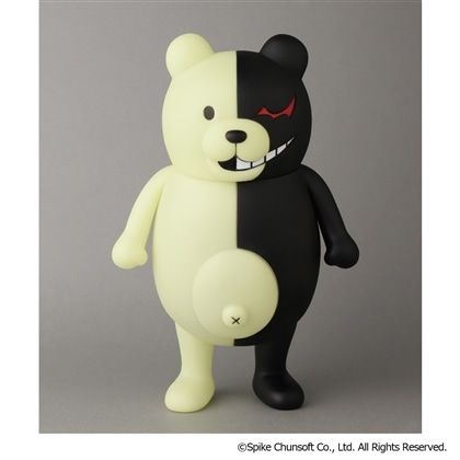 VCD モノクマ (G.I.D.)