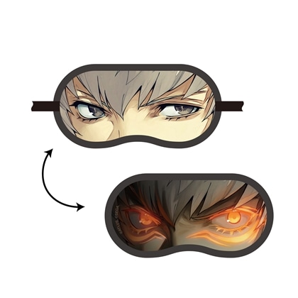 メタファー:リファンタジオ展 アイマスク ストロール