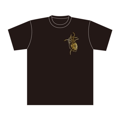 メタファー:リファンタジオ展 Tシャツ 覚醒器