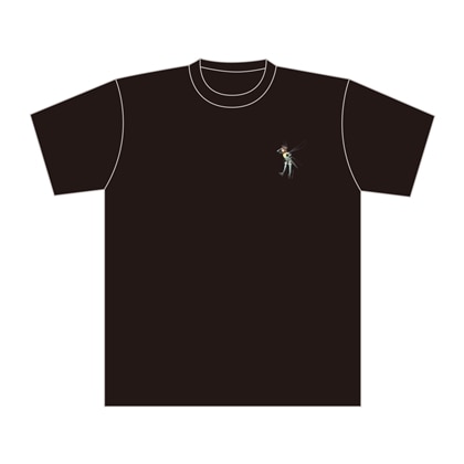 メタファー:リファンタジオ展 Tシャツ ガリカ