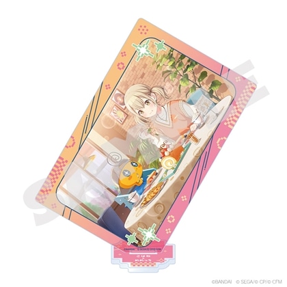 プロジェクトセカイ カラフルステージ！ feat. 初音ミク×たまごっち