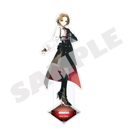 『プロジェクトセカイ 6th Anniversary 感謝祭』アクリルスタンド05 MEIKO