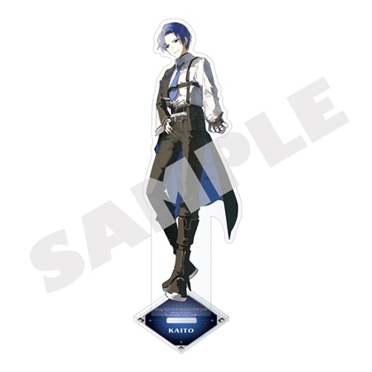 『プロジェクトセカイ 6th Anniversary 感謝祭』アクリルスタンド06 KAITO