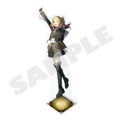 『プロジェクトセカイ 6th Anniversary 感謝祭』アクリルスタンド08 天馬 咲希