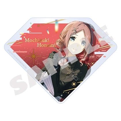 『プロジェクトセカイ 6th Anniversary 感謝祭』ダイヤ型アクリルブロック09 望月 穂波