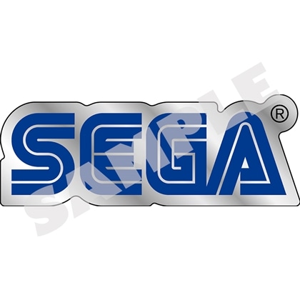 SEGA STORE TOKYO1周年 セガロゴグッズ: | カドスト | KADOKAWA公式