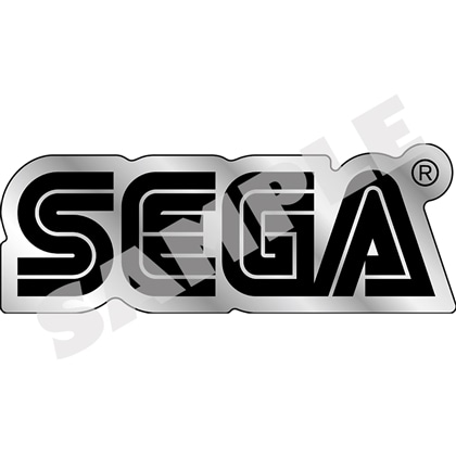SEGA STORE TOKYO1周年 セガロゴグッズ: | カドスト | KADOKAWA公式