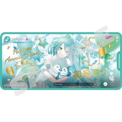 『プロセカ』Anniversary/Birthdayイラスト 2024-2025 【単品】メモステコレクション（全26種+レア）