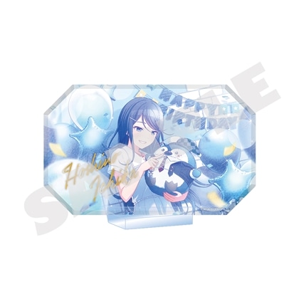 『プロセカ』Anniversary/Birthdayイラスト 2024-2025 アクリルブロックスタンド 星乃 一歌