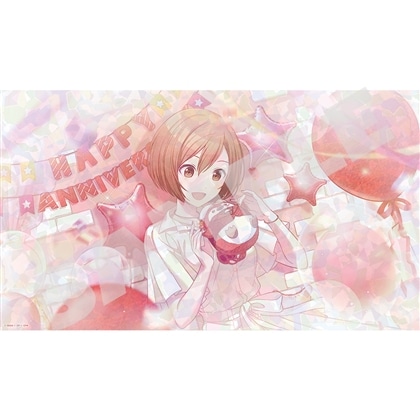『プロセカ』Anniversary/Birthdayイラスト 2024-2025 ポスター MEIKO