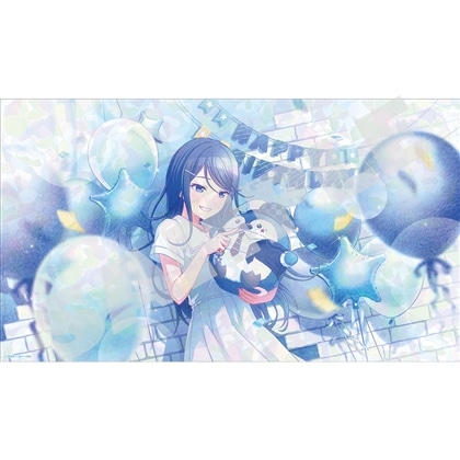 『プロセカ』Anniversary/Birthdayイラスト 2024-2025 ポスター 星乃 一歌