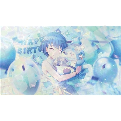 『プロセカ』Anniversary/Birthdayイラスト 2024-2025 ポスター 桐谷 遥