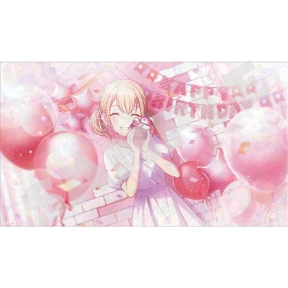 『プロセカ』Anniversary/Birthdayイラスト 2024-2025 ポスター 小豆沢 こはね