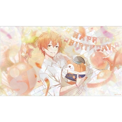 『プロセカ』Anniversary/Birthdayイラスト 2024-2025 ポスター 東雲 彰人