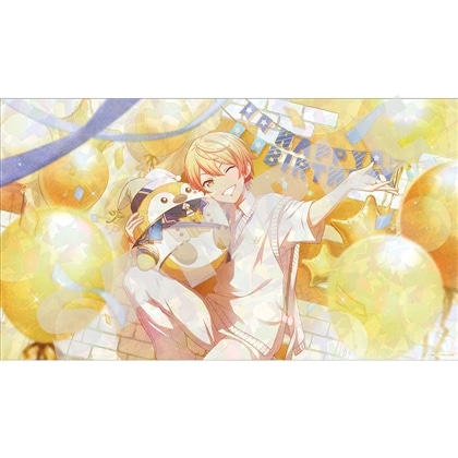 『プロセカ』Anniversary/Birthdayイラスト 2024-2025 ポスター 天馬 司