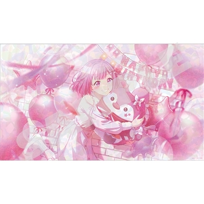 『プロセカ』Anniversary/Birthdayイラスト 2024-2025 ポスター 鳳 えむ