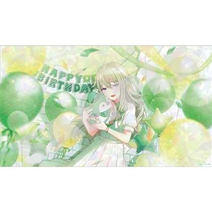 『プロセカ』Anniversary/Birthdayイラスト 2024-2025 ポスター 草薙 寧々