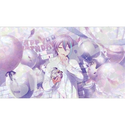 『プロセカ』Anniversary/Birthdayイラスト 2024-2025 ポスター 神代 類