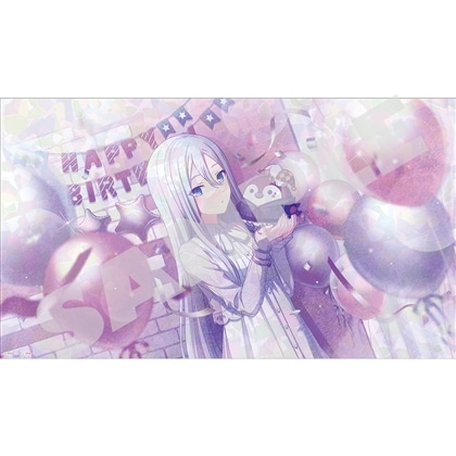 『プロセカ』Anniversary/Birthdayイラスト 2024-2025 ポスター 宵崎 奏