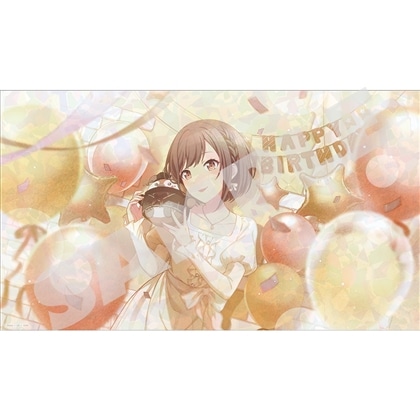 『プロセカ』Anniversary/Birthdayイラスト 2024-2025 ポスター 東雲 絵名