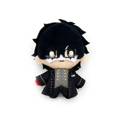 P5R ぬいぐるみキーホルダー（ジョーカー）※2026年8月中旬頃出荷分