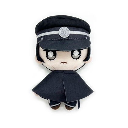 RAIDOU Remastered: 超力兵団奇譚 ぬいぐるみキーホルダー(葛葉ライドウ)