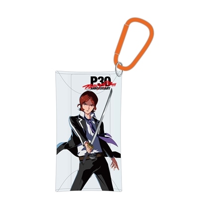 P30th 主人公クリアマルチケース（P2罪）