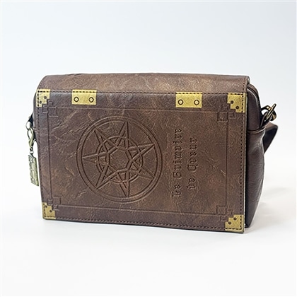 P30th ペルソナ全書風2wayポーチ（P3）