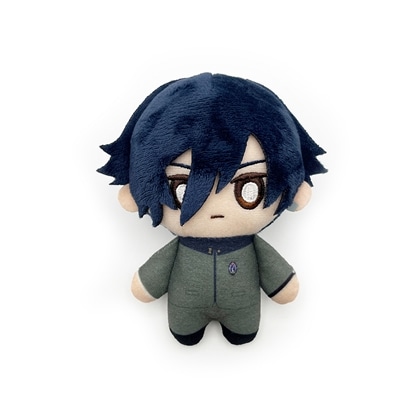 P1 ぬいぐるみキーホルダー(主人公)