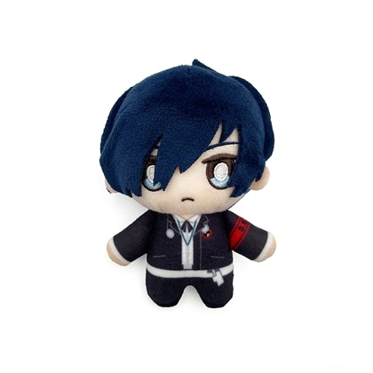 P3 ぬいぐるみキーホルダー(主人公)