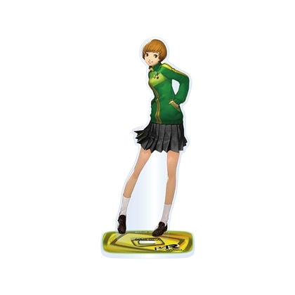 P4R アクリルスタンド（里中千枝）