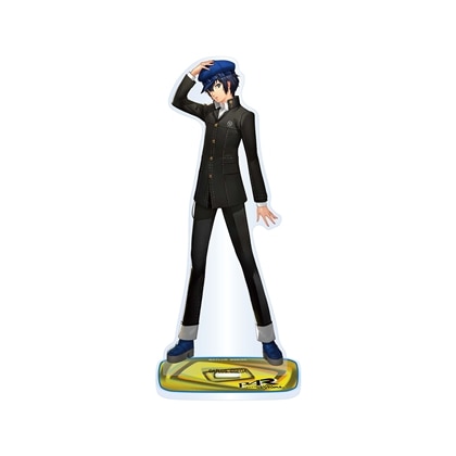 P4R アクリルスタンド（白鐘直斗）