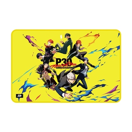 P30th 30周年記念イラストB ブランケット