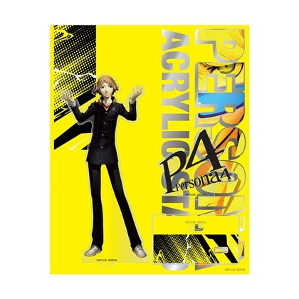 P30th記念 アクリルスタンド (P4 花村 陽介）
