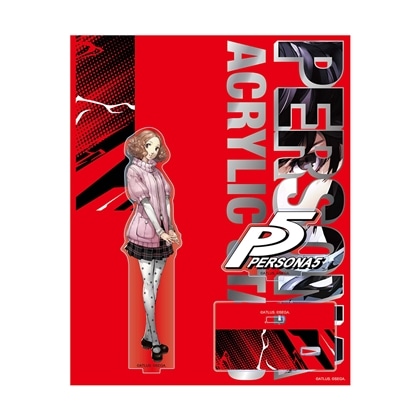 P30th記念 アクリルスタンド (P5 奥村 春）