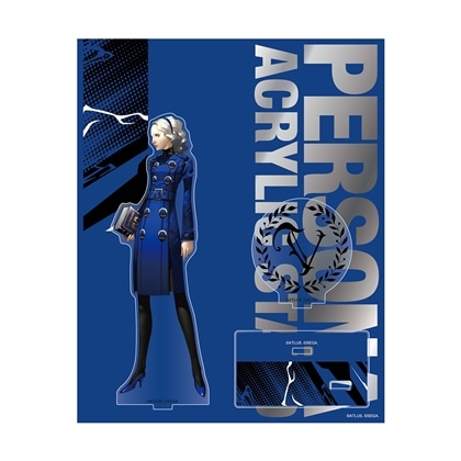 P30th記念 アクリルスタンド (P4 マーガレット）