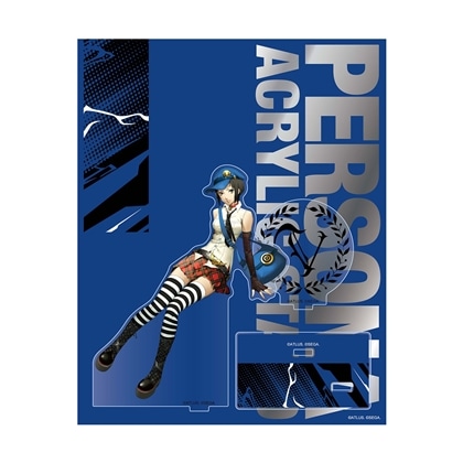 P30th記念 アクリルスタンド (P4G マリー）