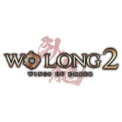Wo Long 2: Wings of Ember TREASURE BOX グッズのみ（ゲームソフトなし）