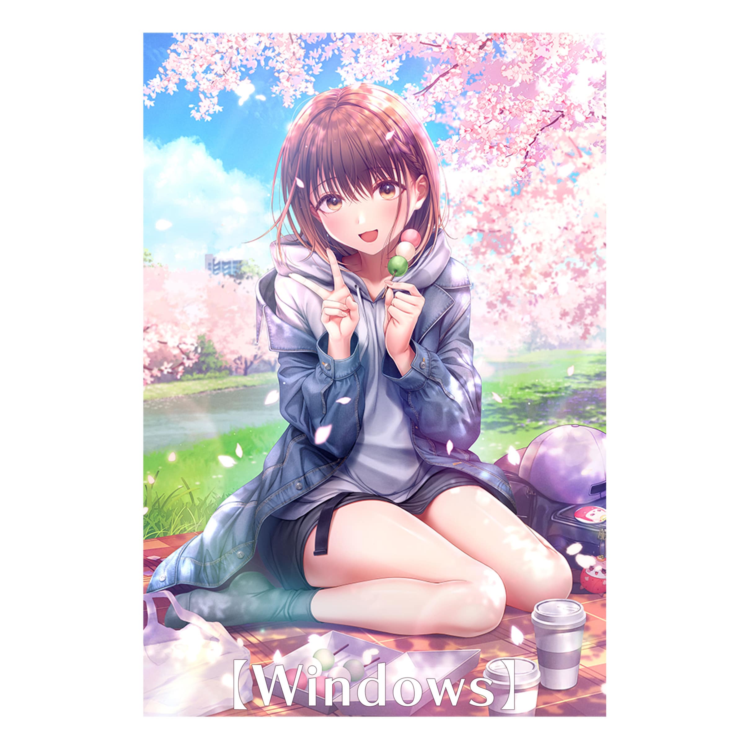 制服カノジョ2 ひまり熱愛BOX ゲームセット ファミ通DXパック Windows