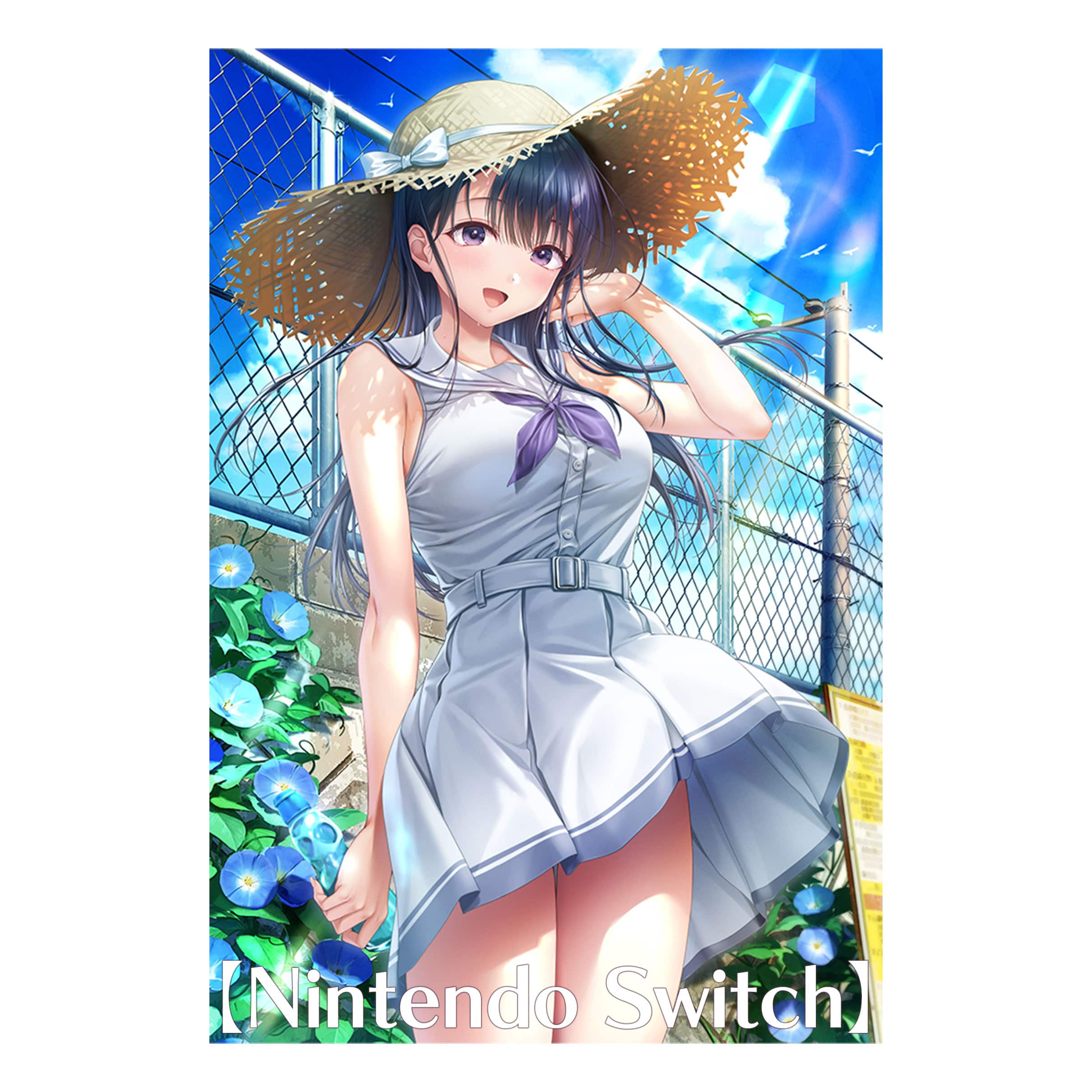 制服カノジョ2 ゆい熱愛BOX 3点セット ファミ通DXパック Switch