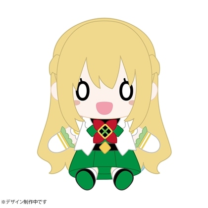 『ネプテューヌ』シリーズ15周年記念ねぷぐるみ ベール