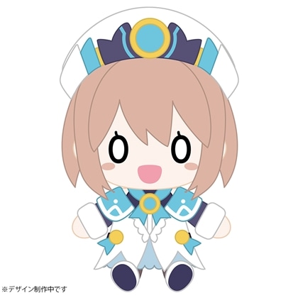 『ネプテューヌ』シリーズ15周年記念ねぷぐるみ ブラン