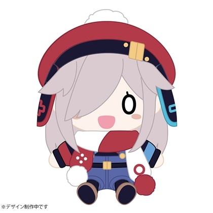 『ネプテューヌ』シリーズ15周年記念ねぷぐるみ ルージュ