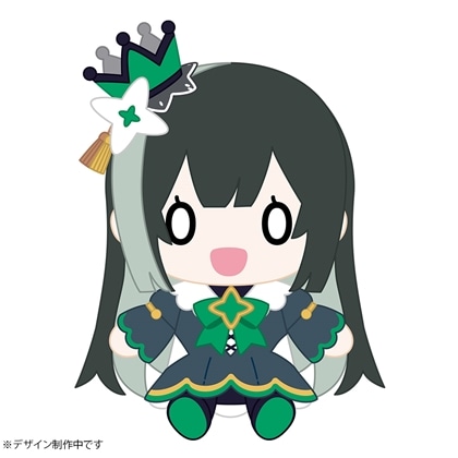 『ネプテューヌ』シリーズ15周年記念ねぷぐるみ アンナ