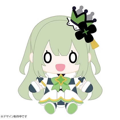 『ネプテューヌ』シリーズ15周年記念ねぷぐるみ ロット